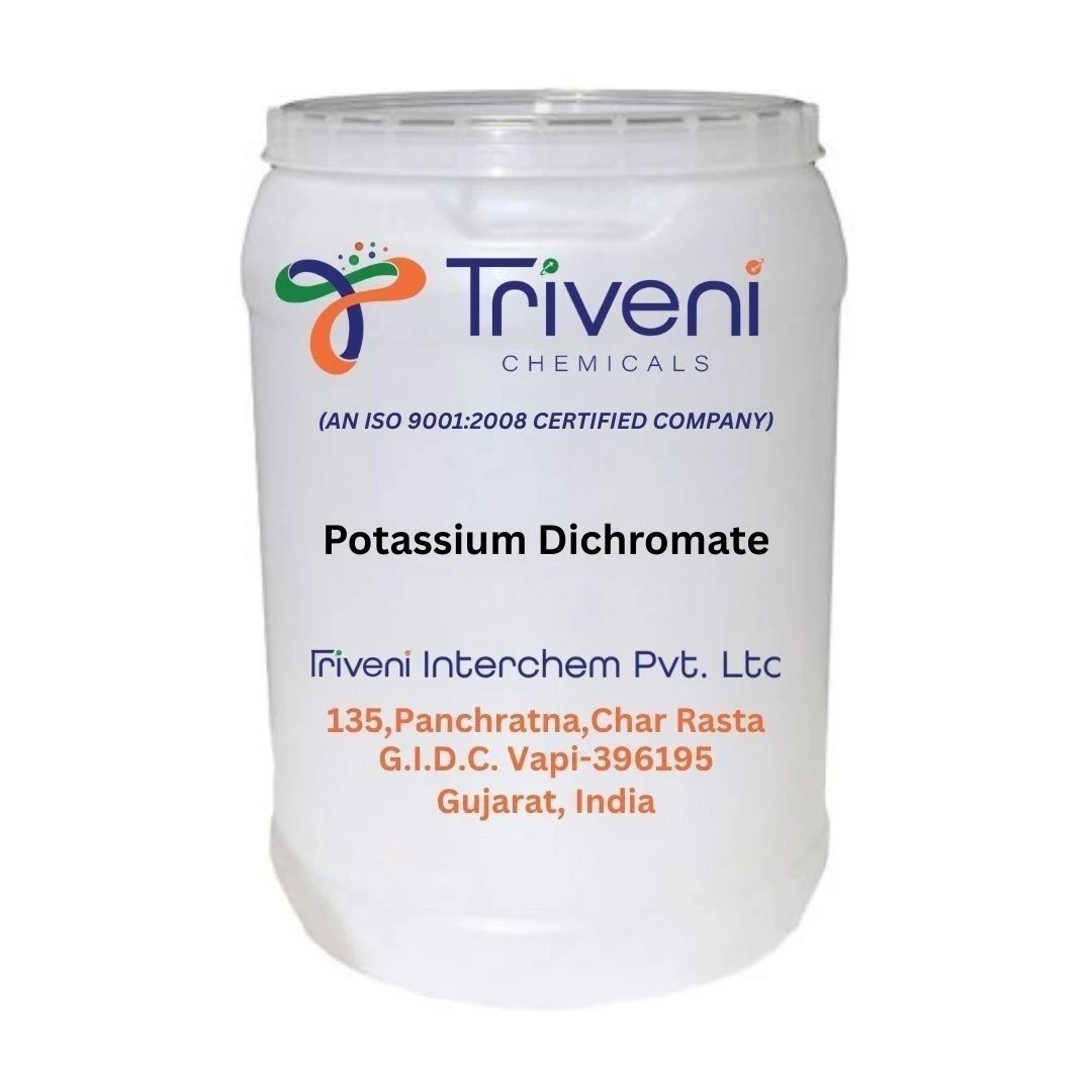 Potassium Dichromate